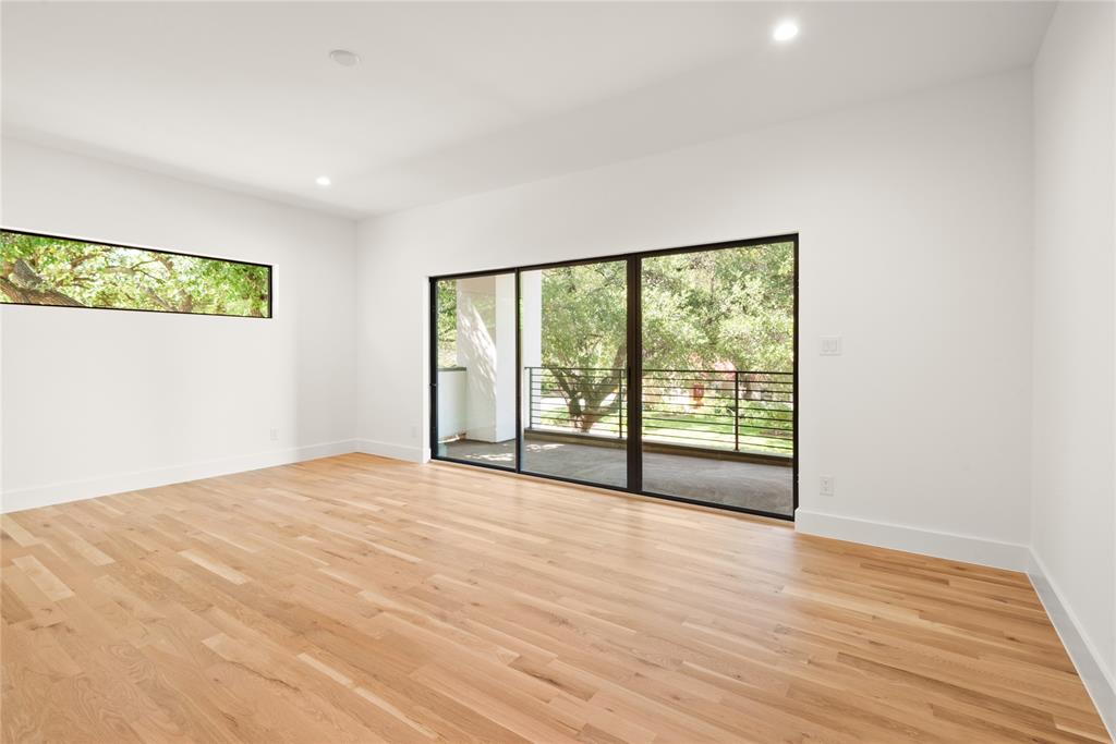 GASTONWOOD - Residential