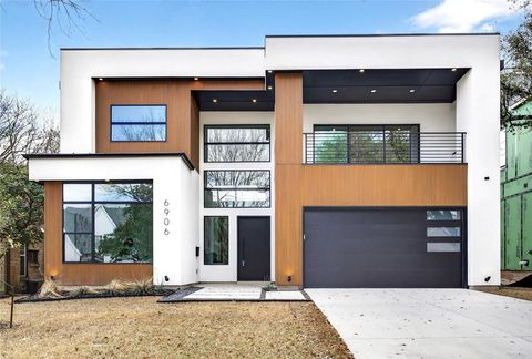 6906 Clayton Avenue Dallas TX 75214