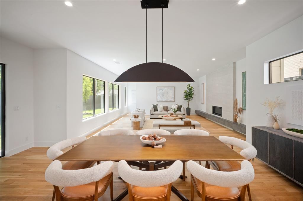 GASTONWOOD - Residential