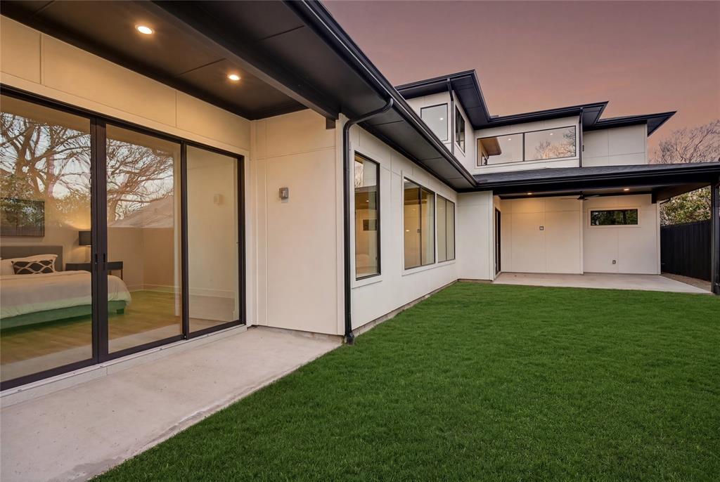 GASTONWOOD - Residential