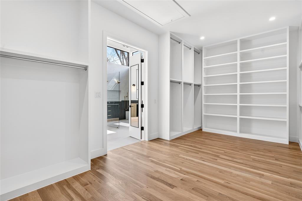 GASTONWOOD - Residential