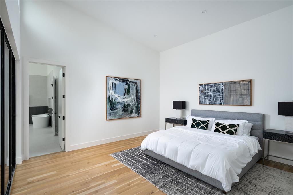 GASTONWOOD - Residential