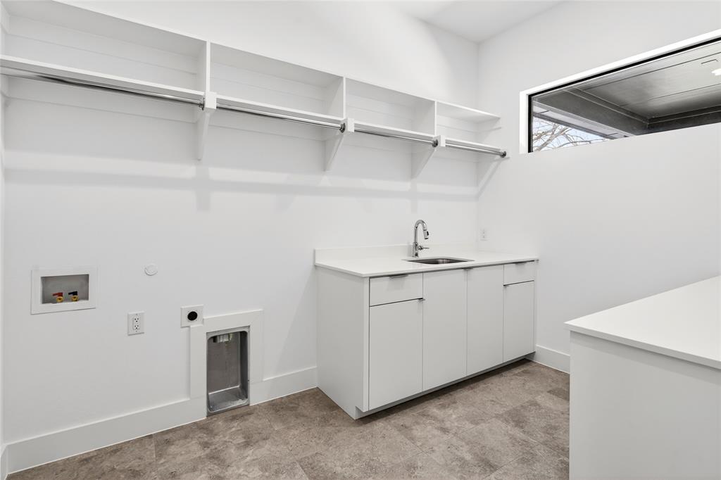 GASTONWOOD - Residential