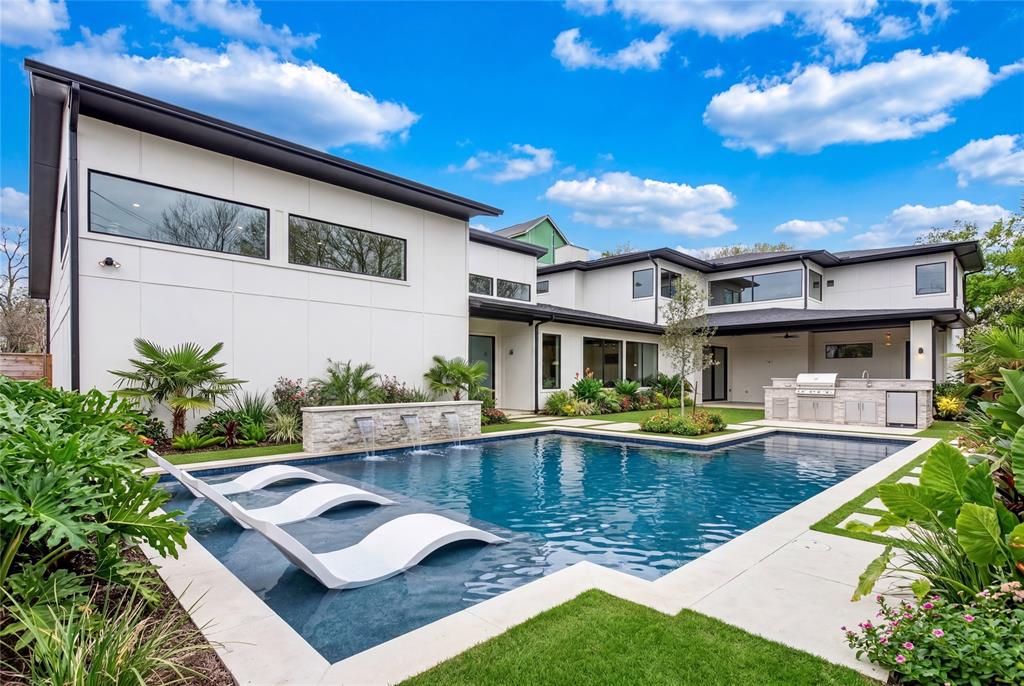 GASTONWOOD - Residential