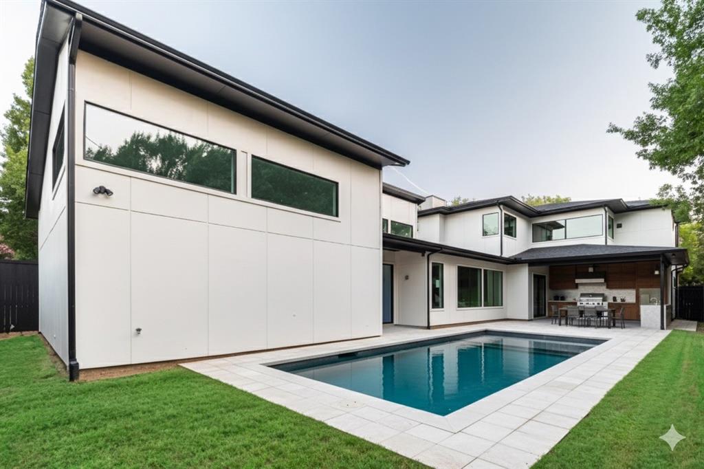 GASTONWOOD - Residential