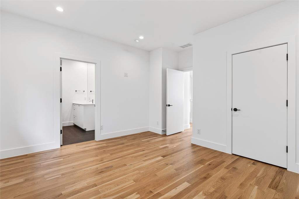 GASTONWOOD - Residential