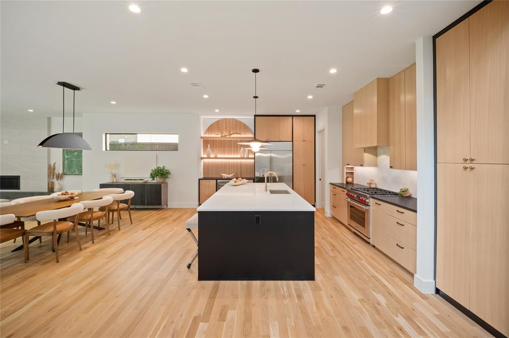 GASTONWOOD - Residential