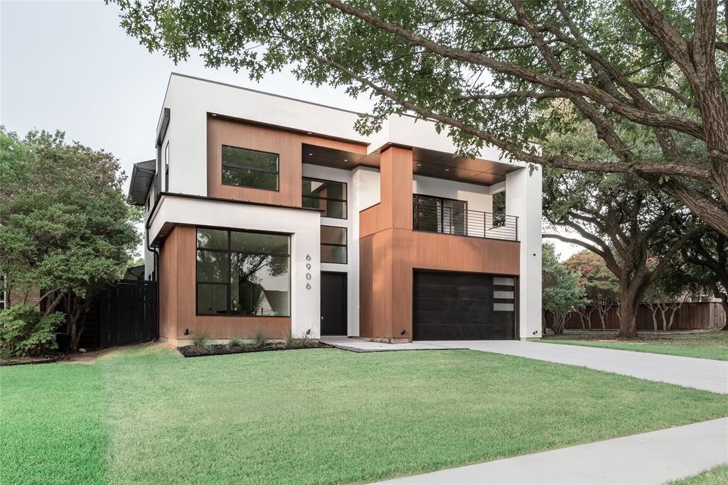 GASTONWOOD - Residential