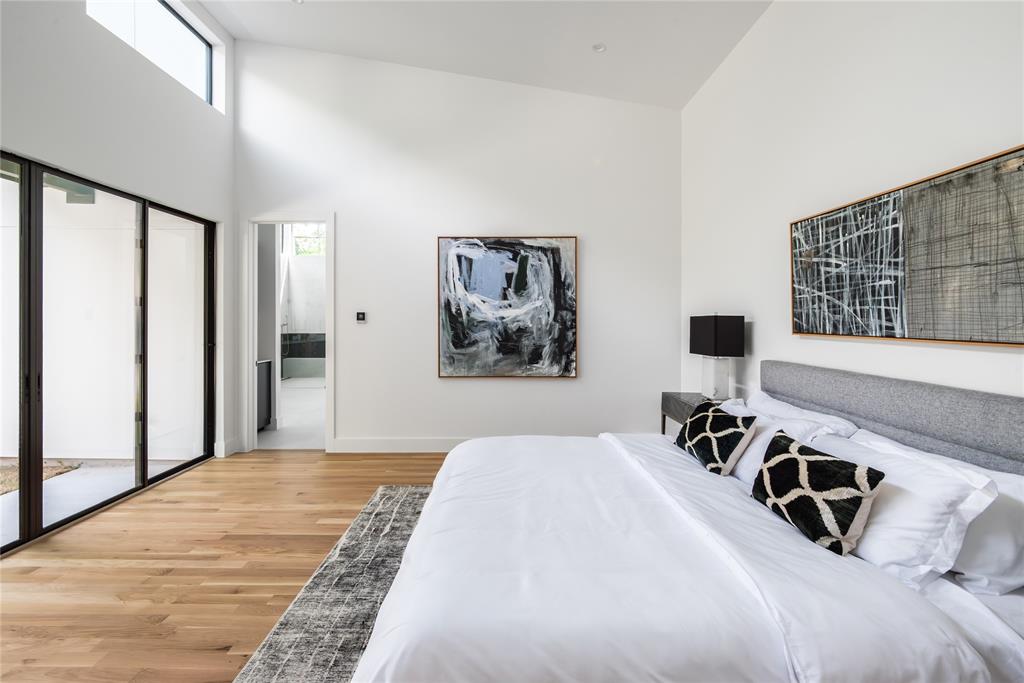 GASTONWOOD - Residential