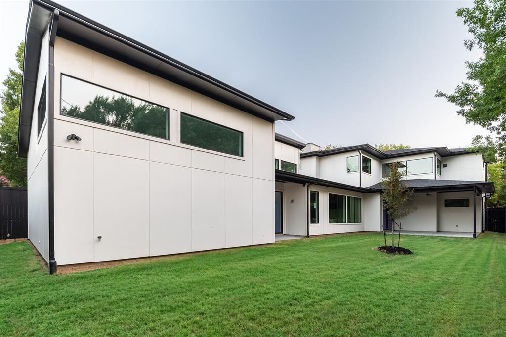 GASTONWOOD - Residential