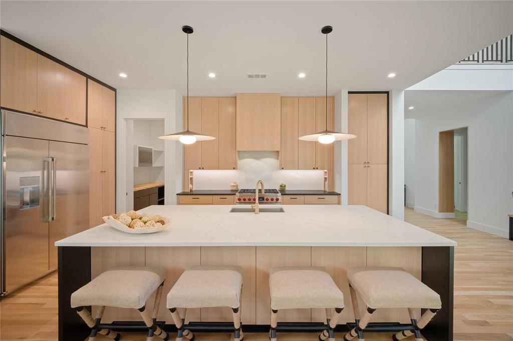 GASTONWOOD - Residential