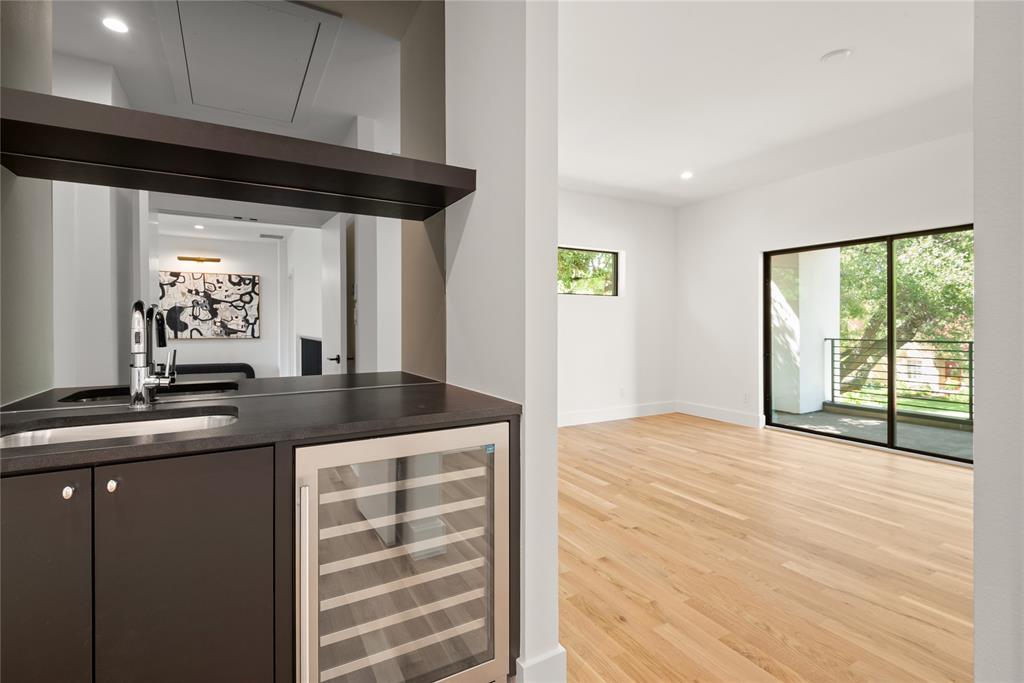 GASTONWOOD - Residential