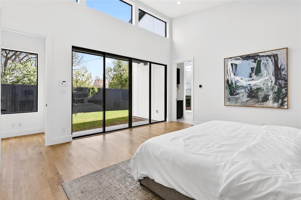 GASTONWOOD - Residential