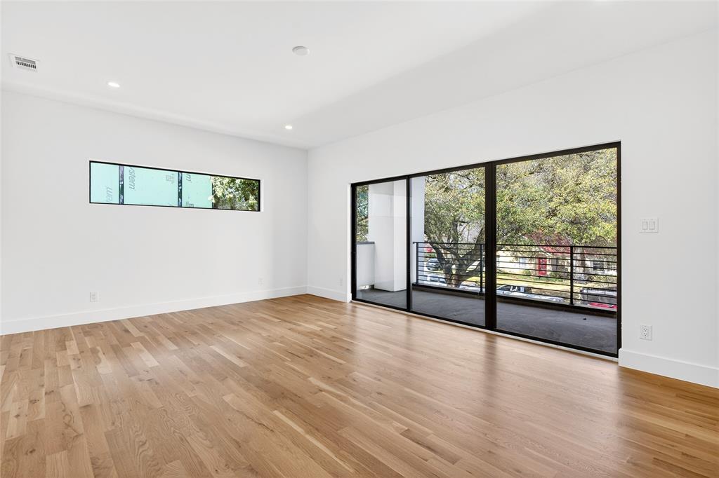 GASTONWOOD - Residential