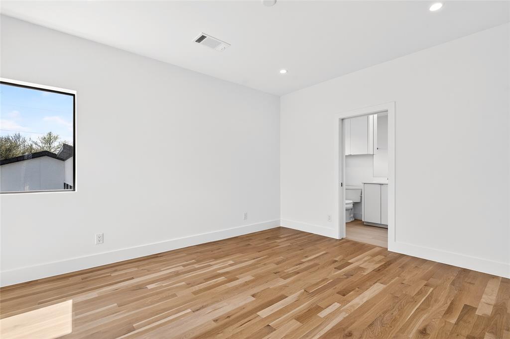 GASTONWOOD - Residential