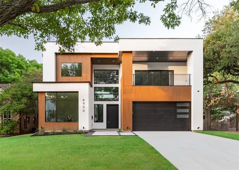 6906 Clayton Avenue Dallas TX 75214