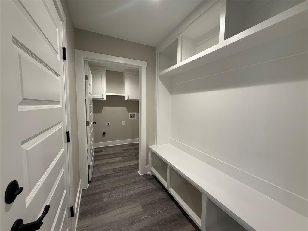 Corsicana - Residential