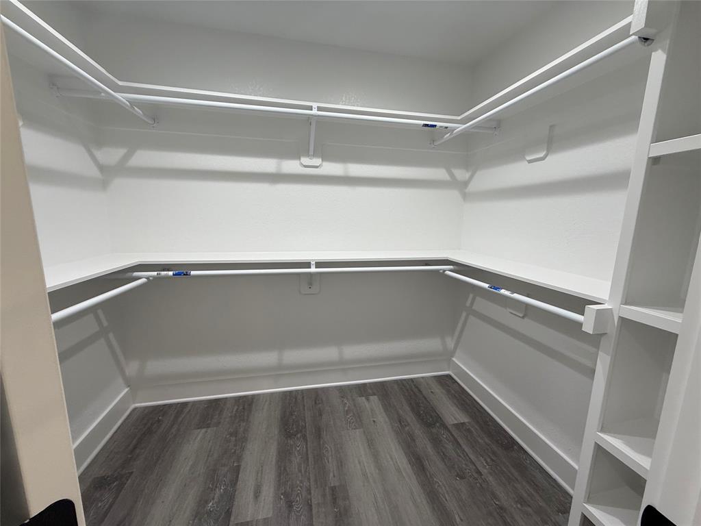 Corsicana - Residential