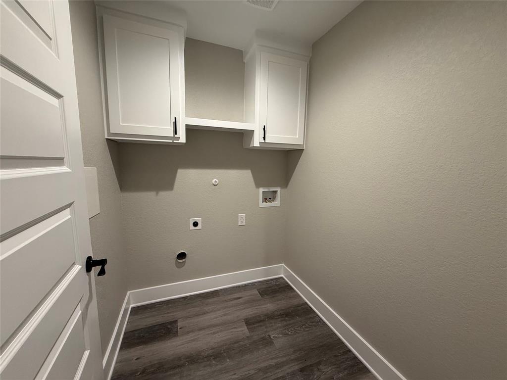 Corsicana - Residential