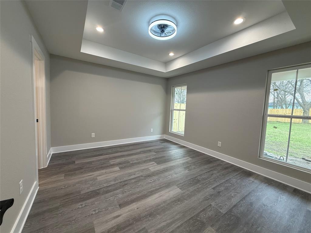 Corsicana - Residential