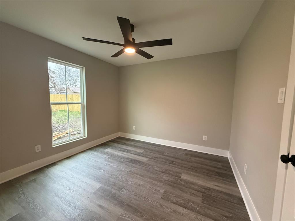 Corsicana - Residential