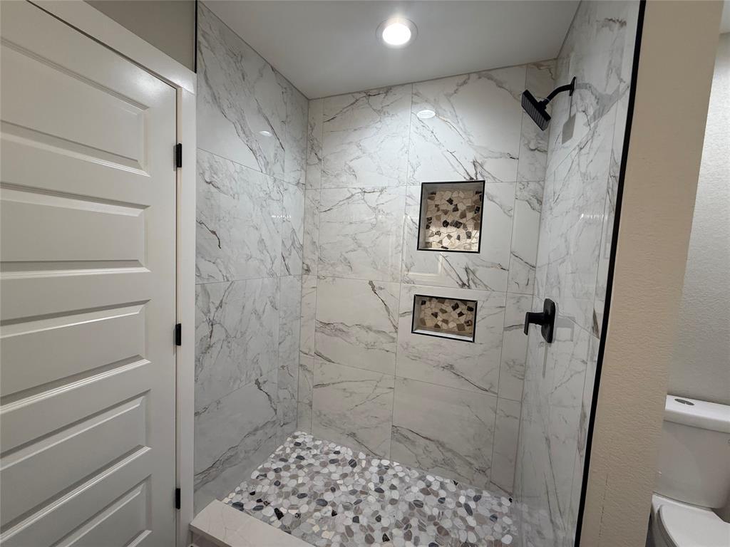 Corsicana - Residential