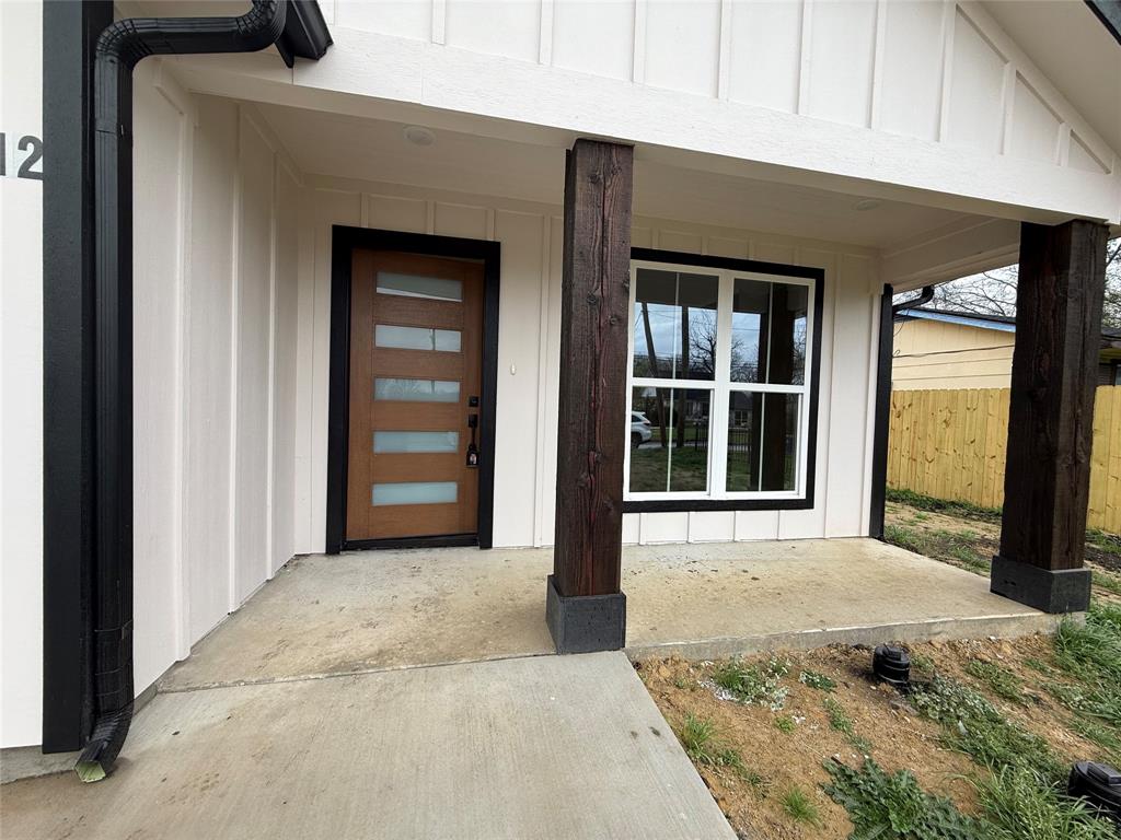 Corsicana - Residential