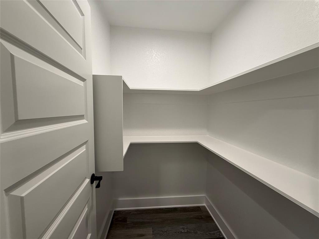 Corsicana - Residential