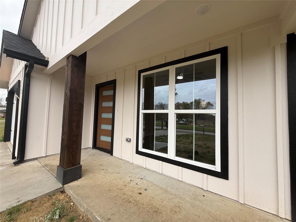 Corsicana - Residential