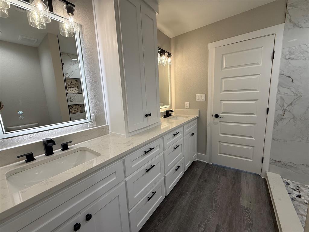 Corsicana - Residential