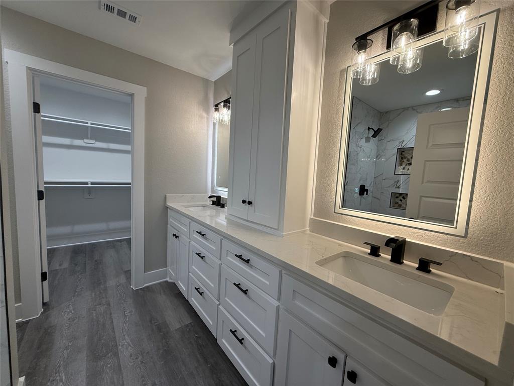 Corsicana - Residential