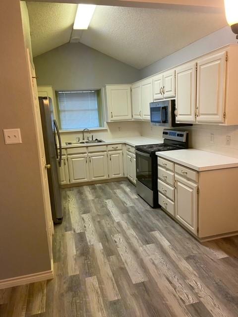 Stonebrook Estates Add - Residential