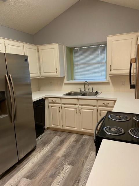 Stonebrook Estates Add - Residential