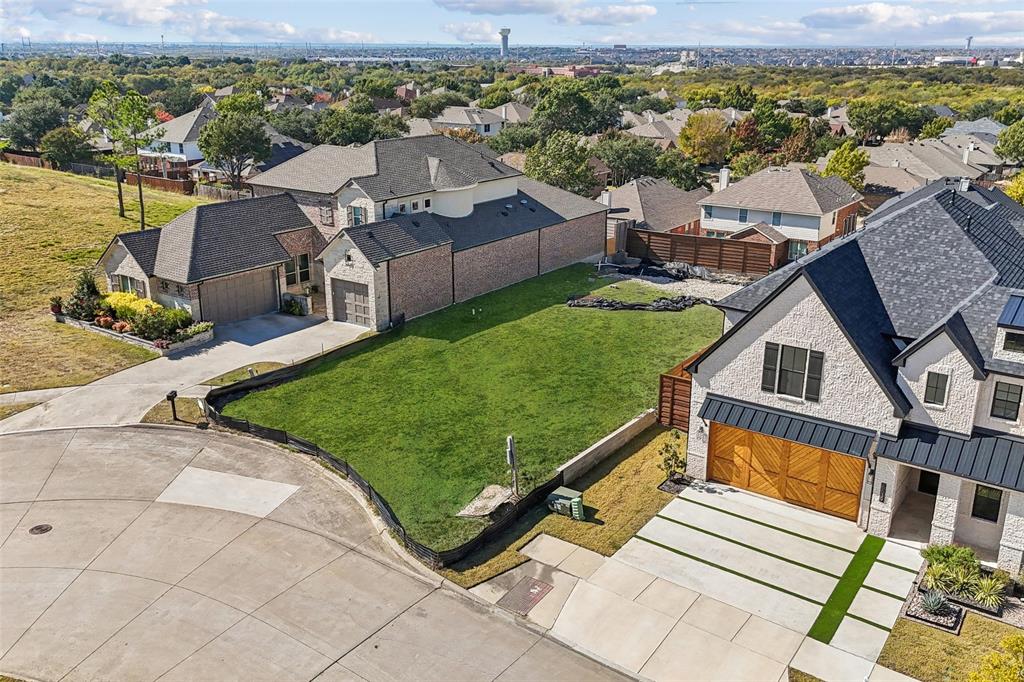 6621 Saxony Court