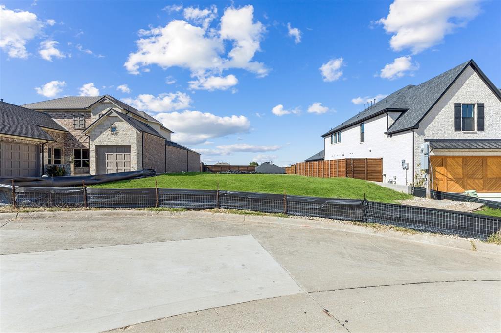 6621 Saxony Court