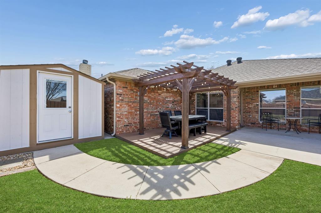 Merwick Add - Residential