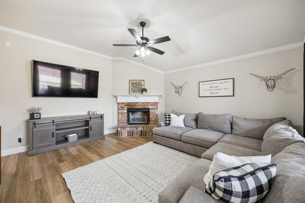 Merwick Add - Residential