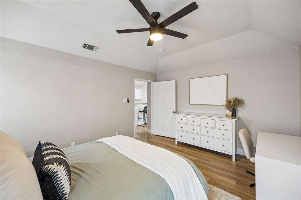 Merwick Add - Residential