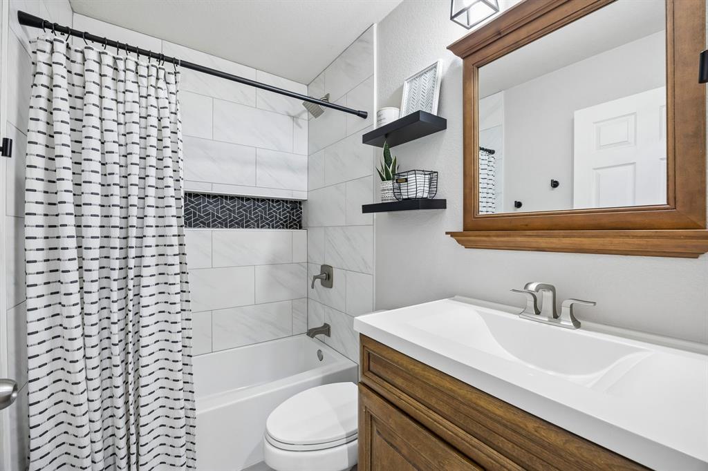 Merwick Add - Residential