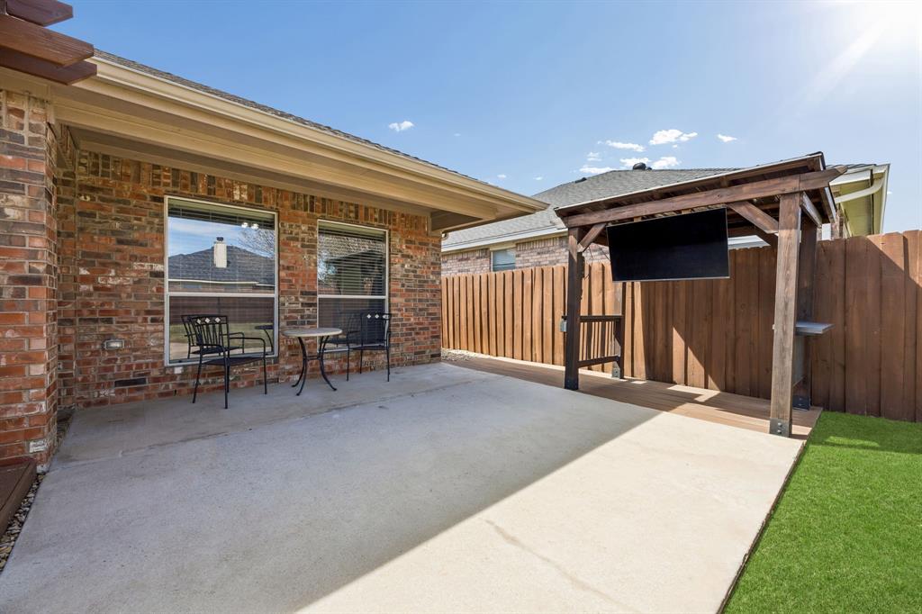 Merwick Add - Residential