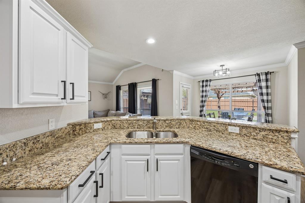 Merwick Add - Residential