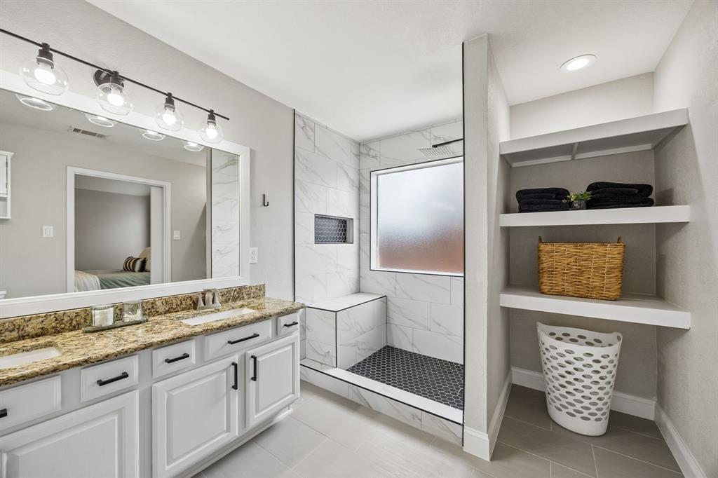 Merwick Add - Residential