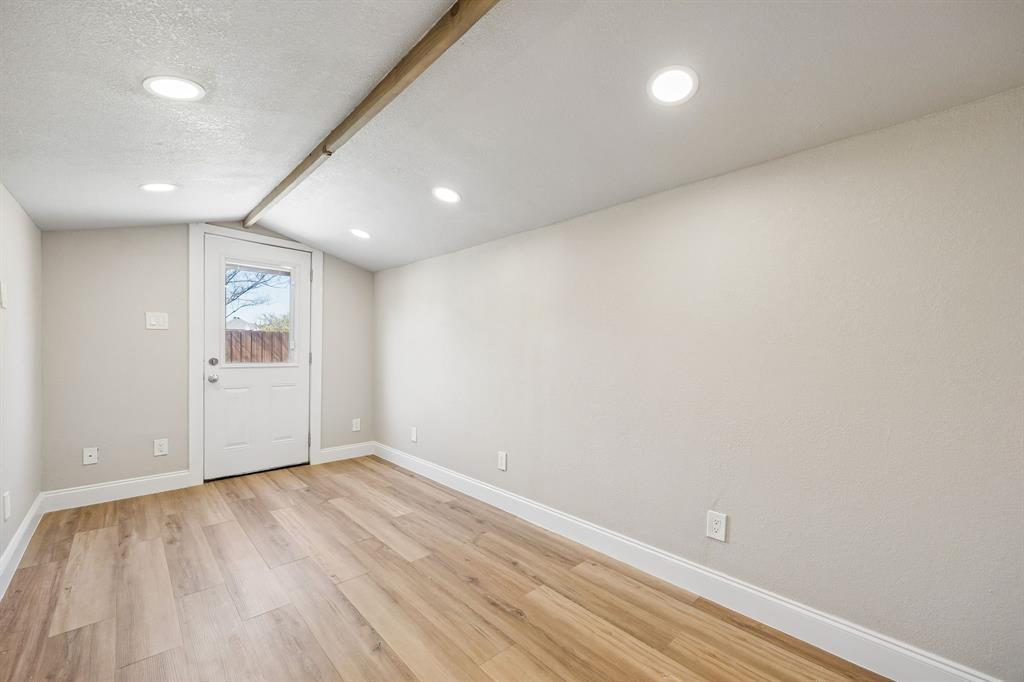 Merwick Add - Residential