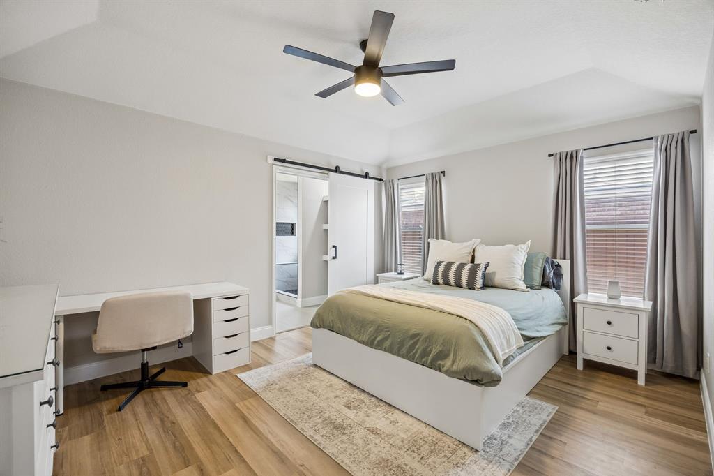 Merwick Add - Residential