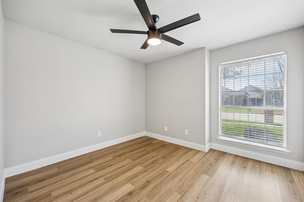 Merwick Add - Residential