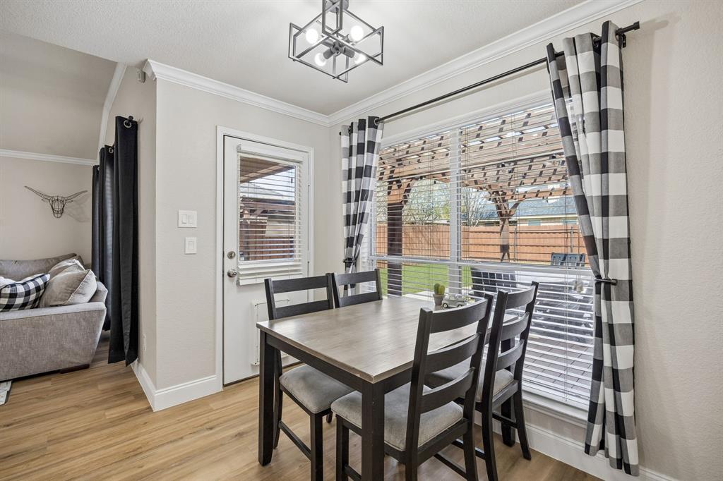 Merwick Add - Residential