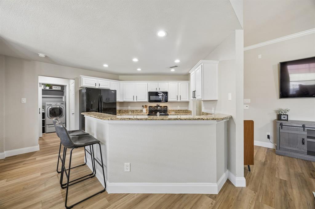 Merwick Add - Residential