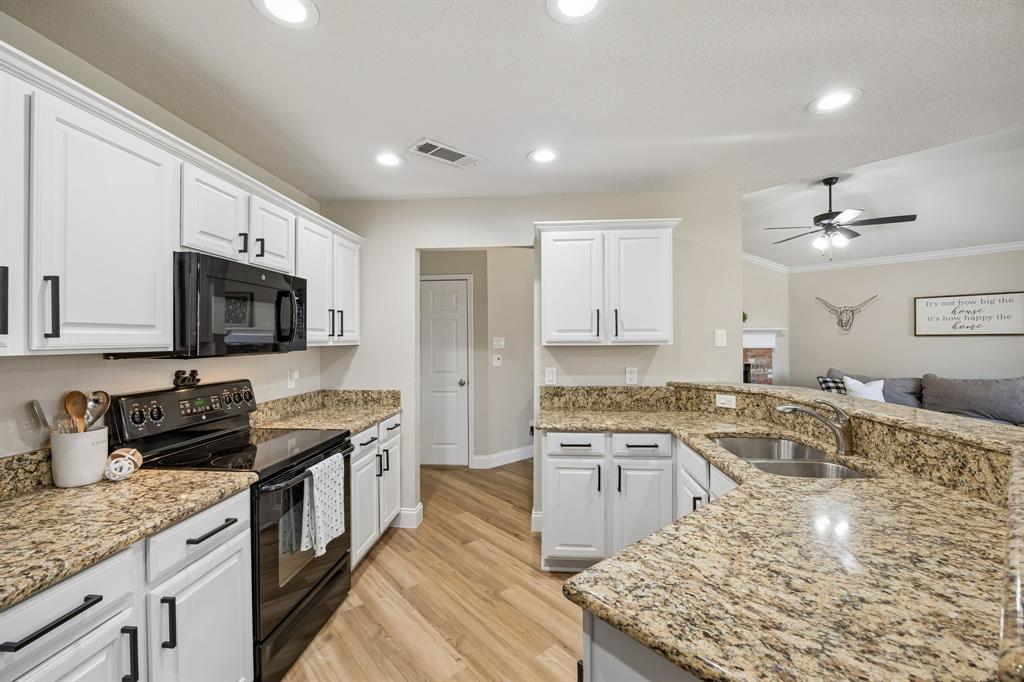 Merwick Add - Residential