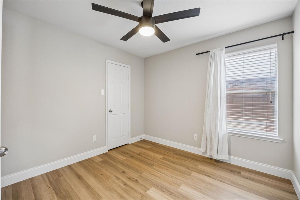 Merwick Add - Residential