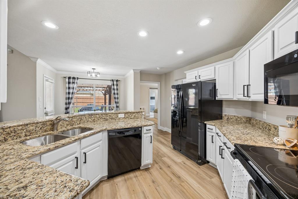 Merwick Add - Residential